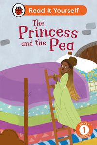 Produktbild: The Princess and the Pea