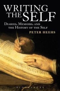 Produktbild: Writing the Self
