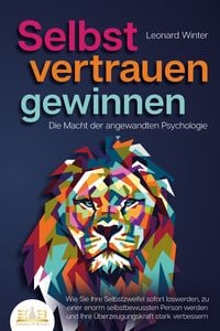 Produktbild: Selbstvertrauen gewinnen