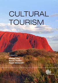 Produktbild: Cultural Tourism