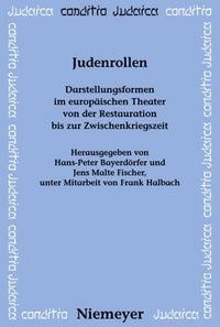 Produktbild: Judenrollen