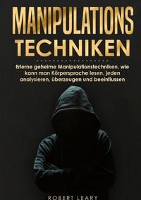 Produktbild: Manipulationstechniken