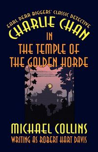 Produktbild: Charlie Chan in The Temple of the Golden Horde