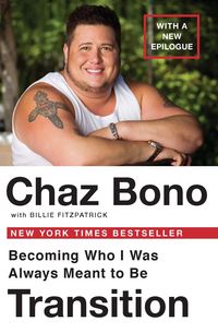 Produktbild: Bono, C: Transition
