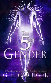 Produktbild: The 5th Gender: A Tinkered Stars Mystery