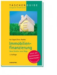 Produktbild: Immobilienfinanzierung