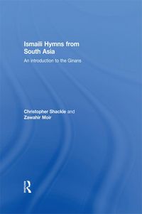 Produktbild: Ismaili Hymns from South Asia