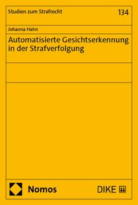 Produktbild: Automatisierte Gesichtserkennung in der Strafverfolgung