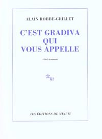 Produktbild: C'est Gradiva qui vous appelle : cin&eacute;-roman
