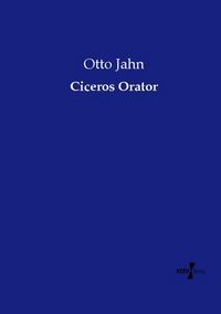 Produktbild: Ciceros Orator