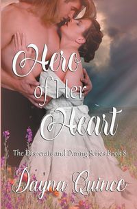 Produktbild: Hero of Her Heart