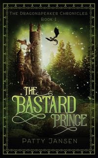 Produktbild: The Bastard Prince