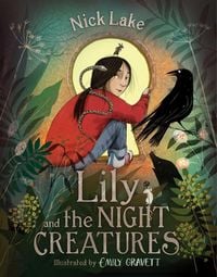 Produktbild: Lily and the Night Creatures