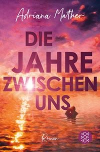 Produktbild: Die Jahre zwischen uns