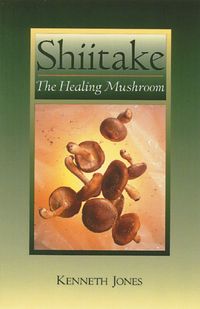 Produktbild: Shiitake