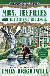 Produktbild: Brightwell, E: Mrs. Jeffries and the Alms of the Angel