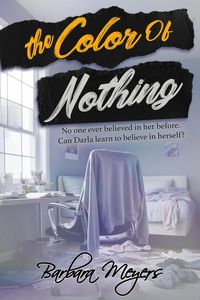 Produktbild: The Color of Nothing