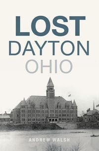 Produktbild: Lost Dayton, Ohio