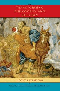 Produktbild: Transforming Philosophy and Religion