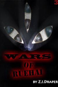 Produktbild: Wars of Ruehai