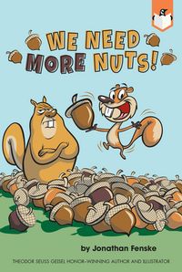Produktbild: We Need More Nuts!