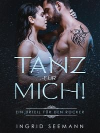 Produktbild: Tanz f&uuml;r mich!