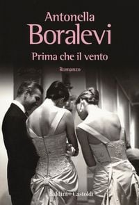 Produktbild: Prima che il vento