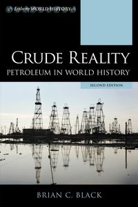 Produktbild: Crude Reality