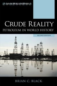 Produktbild: Crude Reality