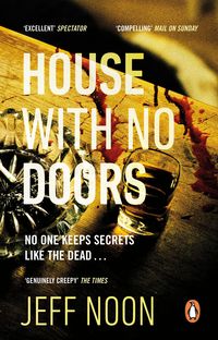 Produktbild: House with No Doors