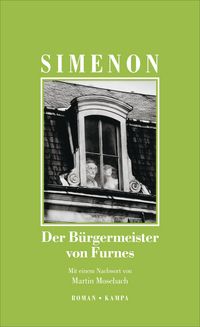 Produktbild: Der B&uuml;rgermeister von Furnes