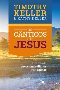 Produktbild: Os c&acirc;nticos de Jesus