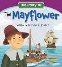 Produktbild: Story Of The Mayflower