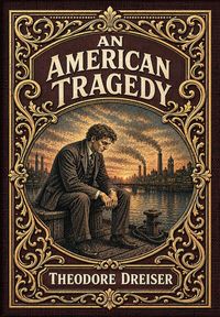 Produktbild: An American Tragedy (Golden Monarch Collector's Edition) (Case Laminate Hardcover with Jacket)