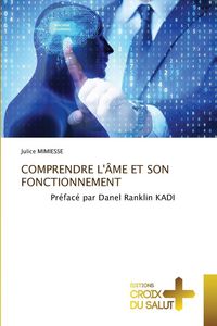 Produktbild: Comprendre L'&acirc;me Et Son Fonctionnement