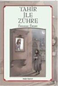 Produktbild: Tahir ile Z&uuml;hre
