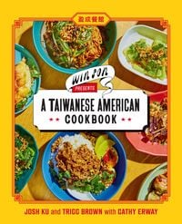 Produktbild: Win Son Presents a Taiwanese American Cookbook