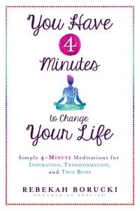 Produktbild: You Have 4 Minutes to Change Your Life