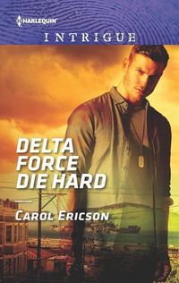 Produktbild: DELTA FORCE DIE HARD ORIGINAL/