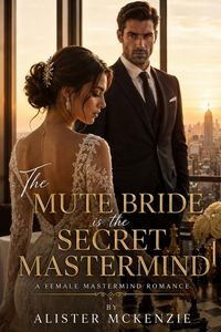 Produktbild: The Mute bride is the secret mastermind