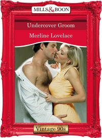 Produktbild: Undercover Groom