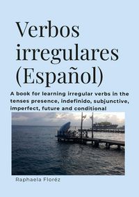 Produktbild: Verbos irregulares (Espa&ntilde;ol)