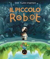 Produktbild: Il piccolo robot