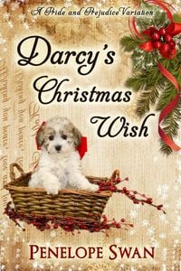 Produktbild: Darcy's Christmas Wish: A Pride and Prejudice Variation