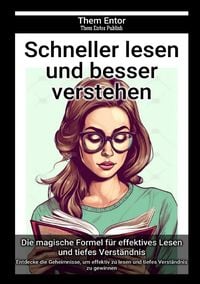 Produktbild: Schneller lesen und besser verstehen
