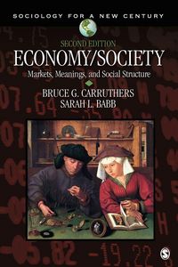 Produktbild: Economy/Society