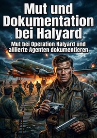 Produktbild: Mut und Dokumentation bei Halyard