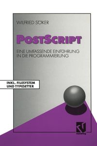 Produktbild: PostScript