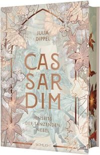 Produktbild: Cassardim 3: Jenseits der Tanzenden Nebel