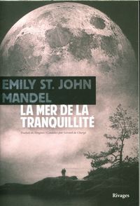 Produktbild: La mer de la tranquillit&eacute;